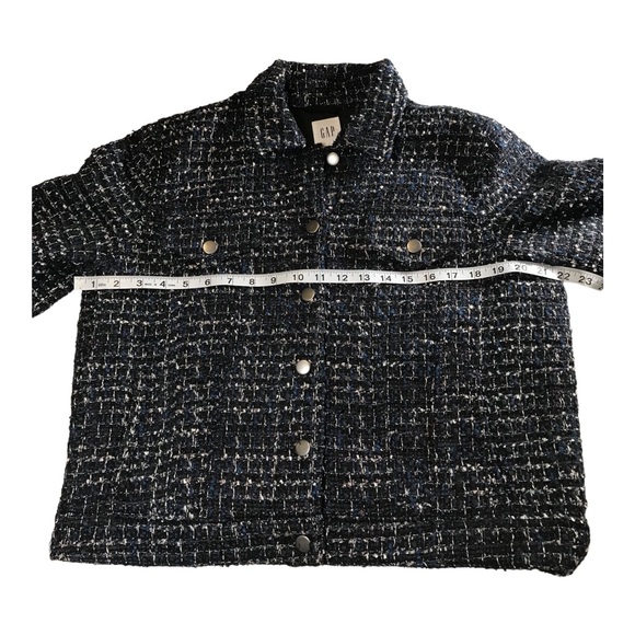 Gap Icon Jacket - Picture 3 of 8